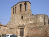 Església de Sant Pere d'Ullastret