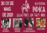 FESTIVAL IBER 2020